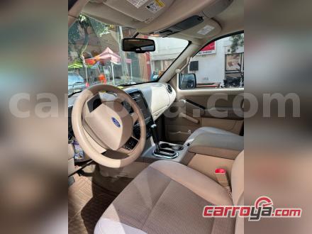 Ford Explorer 2007 - imagen secundaria 2