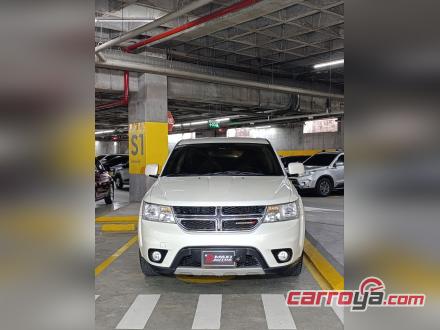 Dodge Journey 2015 - imagen secundaria 1