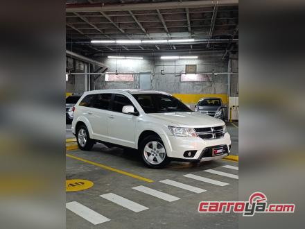 Dodge Journey 2015 - imagen secundaria 2
