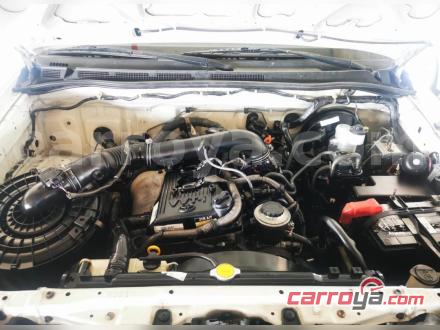 Toyota Fortuner 2014 - imagen secundaria 1