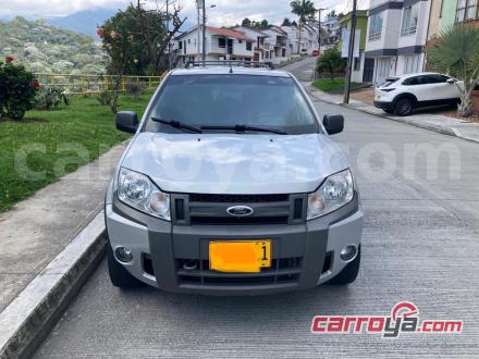 Ford Ecosport 2009 - imagen 1