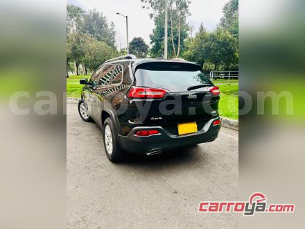 JEEP Cherokee 2017 - imagen secundaria 2