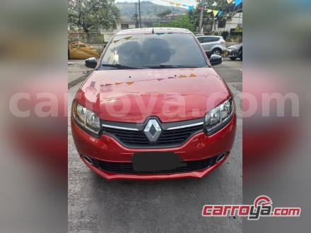 Renault Sandero 2018 - imagen 1