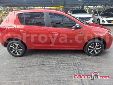 Renault Sandero 2018 - imagen secundaria 1