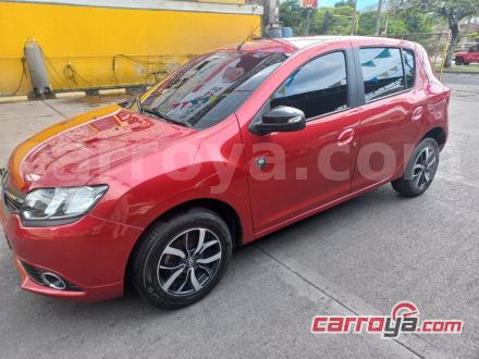 Renault Sandero 2018 - imagen secundaria 2