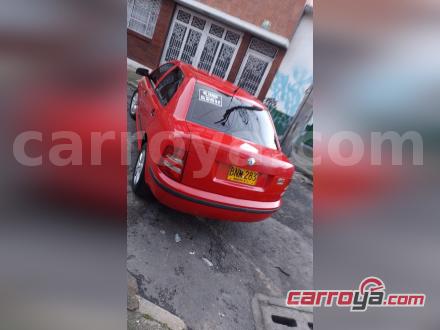 Skoda Fabia 2003 - imagen secundaria 1