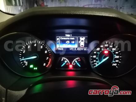 Ford Focus 2013 - imagen secundaria 2