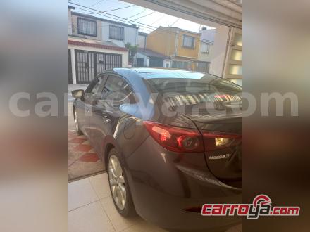 Mazda 3 2016 - imagen secundaria 1