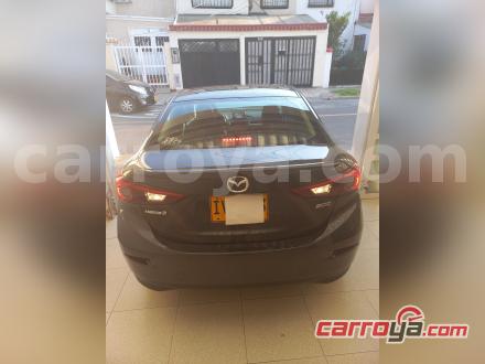 Mazda 3 2016 - imagen secundaria 2