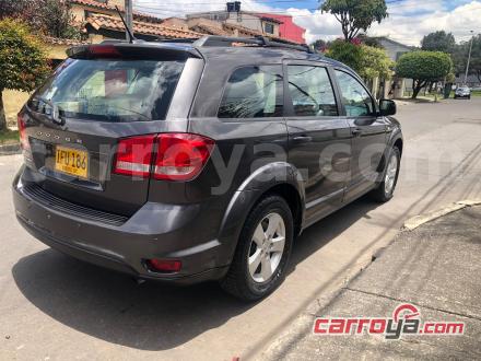 Dodge Journey 2015 - imagen secundaria 1