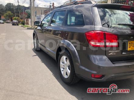 Dodge Journey 2015 - imagen secundaria 2