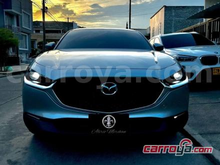 Mazda CX-30 2022 - imagen 1