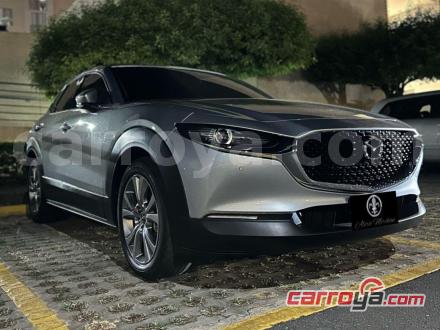 Mazda CX-30 2022 - imagen secundaria 1
