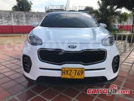 KIA Sportage 2017 - imagen 1