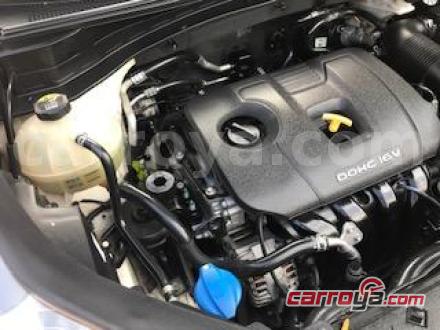 KIA Sportage 2017 - imagen secundaria 1