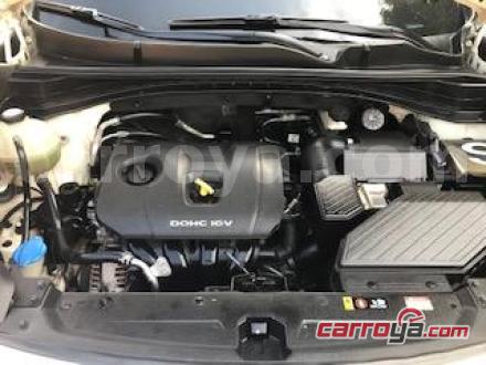 KIA Sportage 2017 - imagen secundaria 2