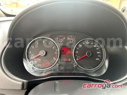 Volkswagen Voyage 2016 - imagen secundaria 1