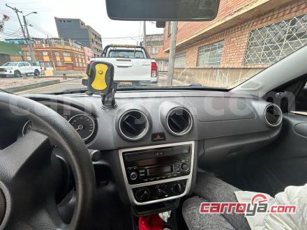 Volkswagen Voyage 2016 - imagen secundaria 2