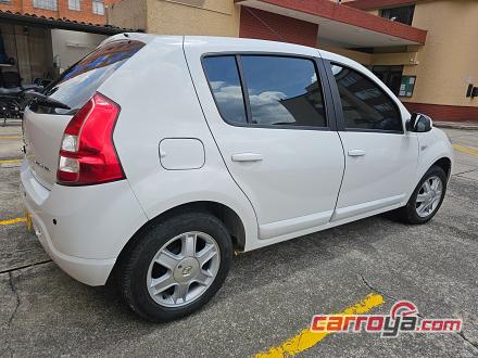 Renault Sandero 2013 - imagen secundaria 1