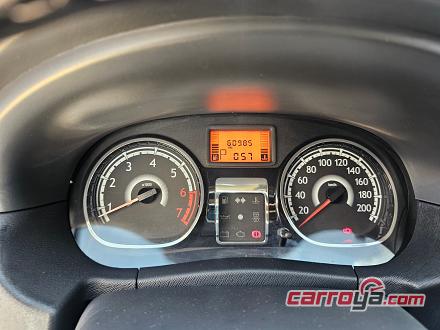 Renault Sandero 2013 - imagen secundaria 2