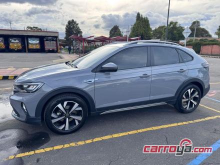 Volkswagen Nivus 2024