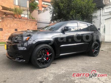 JEEP Grand Cherokee 2014 - imagen 1