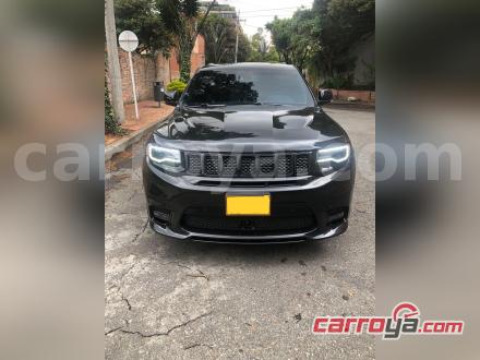 JEEP Grand Cherokee 2014 - imagen secundaria 1