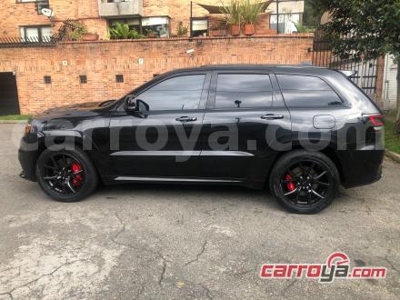 JEEP Grand Cherokee 2014 - imagen secundaria 2