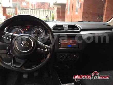 Suzuki Swift 2020 - imagen secundaria 1