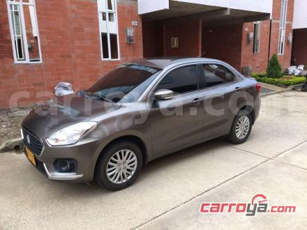 Suzuki Swift 2020 - imagen secundaria 2