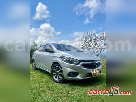 Chevrolet Joy 2021 - imagen 1