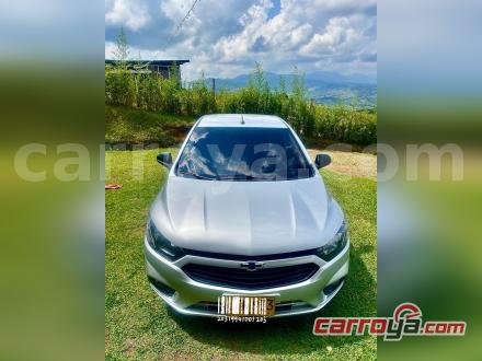 Chevrolet Joy 2021 - imagen secundaria 1