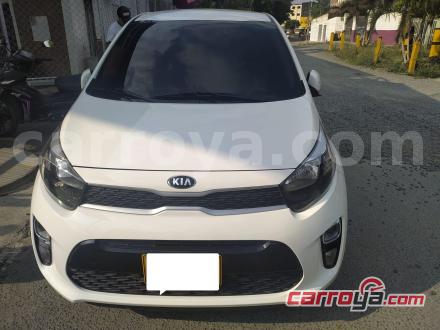 KIA Picanto 2019 - imagen secundaria 1