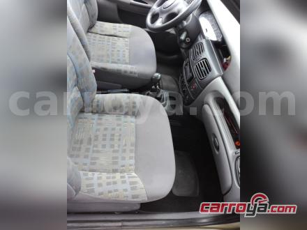 Renault Megane 2000 - imagen secundaria 1