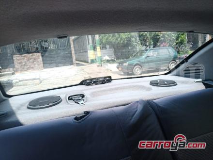 Renault Megane 2000 - imagen secundaria 2