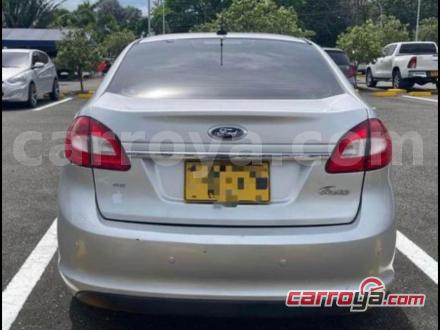 Ford Fiesta 2011 - imagen secundaria 2