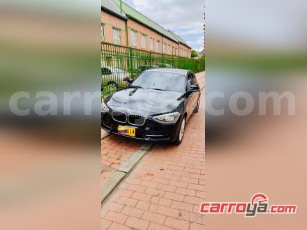 BMW Serie 1 2012 - imagen 1