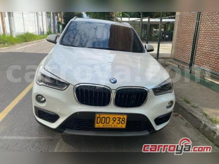 BMW X1 2017 - imagen secundaria 1