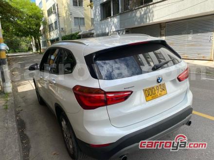 BMW X1 2017 - imagen secundaria 2