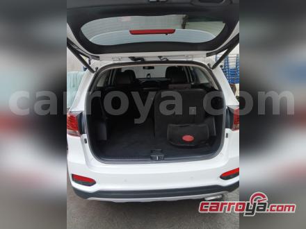 KIA Sorento 2019 - imagen secundaria 1