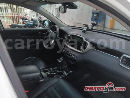 KIA Sorento 2019 - imagen secundaria 2