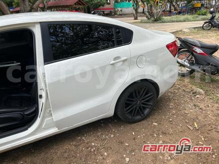 KIA Rio 2014 - imagen secundaria 1