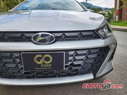 Hyundai HB20s 2024 - imagen 1