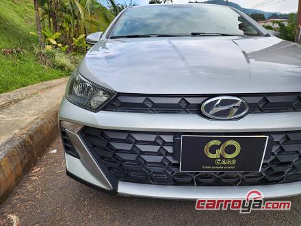 Hyundai HB20s 2024 - imagen secundaria 1