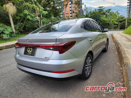 Hyundai HB20s 2024 - imagen secundaria 2