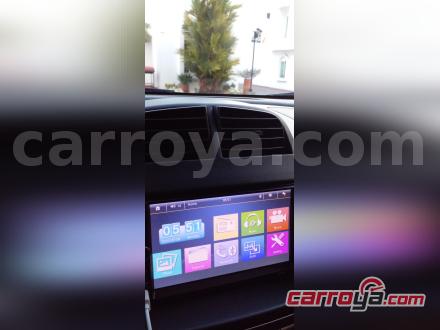 Daihatsu Sirion 2007 - imagen secundaria 2