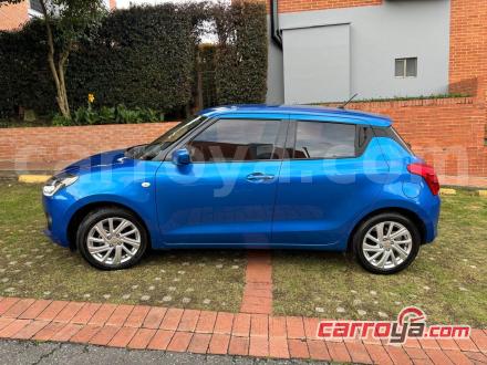 Suzuki Swift 2023 - imagen 1