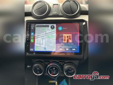 Suzuki Swift 2023 - imagen secundaria 2