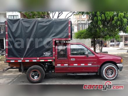 Chevrolet Luv 1995