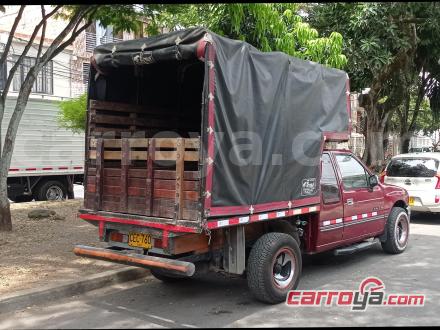 Chevrolet Luv 1995 - imagen secundaria 2